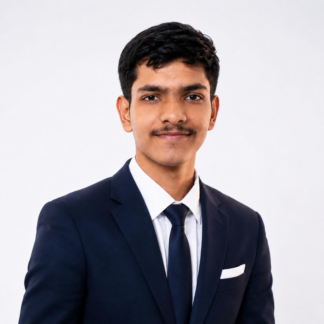Founder and CEO of Galaxy Air Link